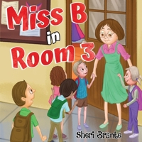 Miss B in Room 3 1838752153 Book Cover