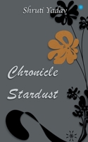 Chronicle Stardust 9390396352 Book Cover