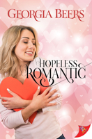 Hopeless Romantic 1635556503 Book Cover