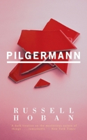 Pilgermann 0671507699 Book Cover