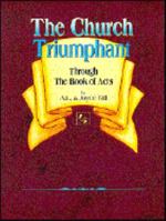 Church Triumphant: 0941975355 Book Cover