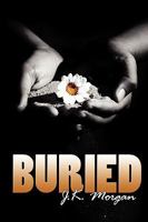 Buried 1600474098 Book Cover