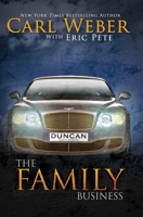 The Family Business 1601624670 Book Cover