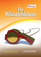 The Whistleblower 9966312404 Book Cover