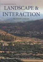 Landscape and Interaction, Troodos Survey 1782971882 Book Cover