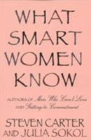 What Smart Women Know