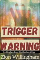 Trigger Warning B096VQ794D Book Cover