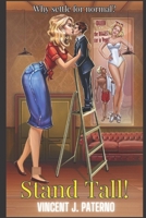 Stand Tall! null Book Cover