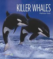 Killer Whales 0898125545 Book Cover