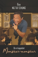 On m'appelait Monsieur-monsieur (French Edition) B0FB2XJ9H1 Book Cover