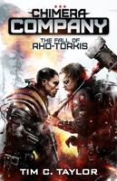 The Fall of Rho-Torkis (Chimera Company) 1648551238 Book Cover