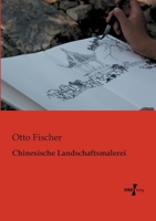 Chinesische Landschaftsmalerei 3956103580 Book Cover