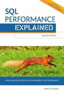 SQL Performance Explained 3950307826 Book Cover