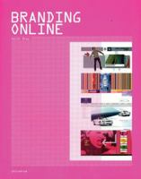 Branding Online 0789307952 Book Cover