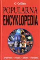 Popularna Enc. Fk Collins Czerwona Op 8375882992 Book Cover