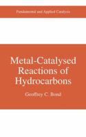 Metal-Catalysed Reactions of Hydrocarbons 1441936947 Book Cover