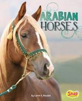 Arabian Horses 1543500315 Book Cover