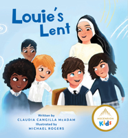Louie's Lent 1950784649 Book Cover