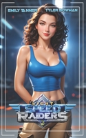 Light Speed Raiders 2: A Space Opera Adventure B0F62YL9ML Book Cover