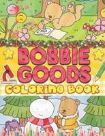 B&#7439;&#665;&#665;&#618;&#7431; G&#7439;&#7439;&#7429;s Coloring Book: An Exceptional Gift for Kids and Fans Aiming to Unwind and Have Fun! B0CQ9V6Y1K Book Cover