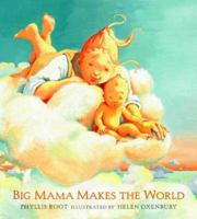 Big Momma Makes the World 0763611328 Book Cover