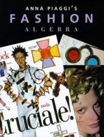 Anna Piaggi's Fashion Algebra: D.P. in Vogue 0500018766 Book Cover