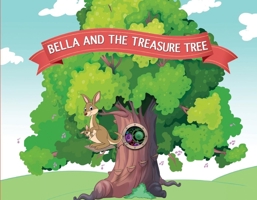 Bella and The Treasure Tree null Book Cover