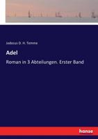 Adel (German Edition) 3744664929 Book Cover