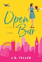 Open Bar 1735408263 Book Cover