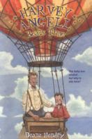 Harvey Angell Beats Time 0606260501 Book Cover