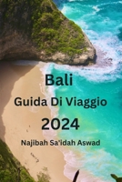 Bali Guida Di Viaggio 2024r4 (Italian Edition) B0CW3D685F Book Cover