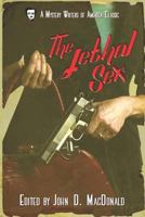 The Lethal Sex 1726600440 Book Cover