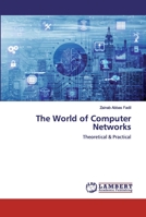 The World of Computer Networks 6200435308 Book Cover