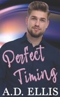 Perfect Timing 1942647867 Book Cover