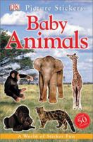 Baby Animals 0789498243 Book Cover