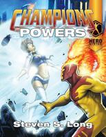 Champions Powers 1583661263 Book Cover