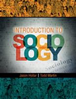 Introduction to Sociology 1524955663 Book Cover