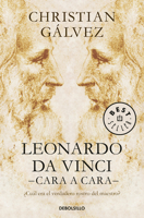 Leonardo da Vinci cara a cara 8466343210 Book Cover