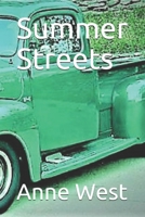 Summer Streets B08HBKQ32M Book Cover