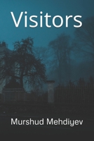 Visitors B08BW8L1VR Book Cover