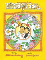 Celebrating Honey Bees 0998629456 Book Cover