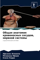 Общая анатомия кровеносных сосудов, нерв&#1085 6204035339 Book Cover