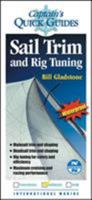 Sail Trim and Rig Tuning (Captain's Quick Guides) 0071440135 Book Cover