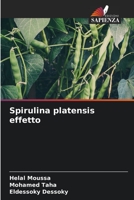 Spirulina platensis effetto 6206107329 Book Cover