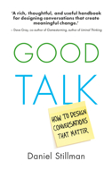 How Conversations Work: How Great Leaders Transform Communications, Collaboration, Culture and Themselves 9462763569 Book Cover