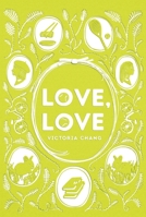 Love, Love 1454944102 Book Cover