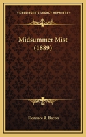Midsummer Mist (1889) 1104296772 Book Cover