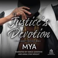Justice's Devotion B0CVL2R4QS Book Cover