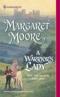 A Warrior's Lady 0373292236 Book Cover