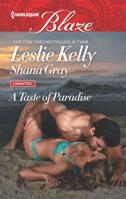 A Taste Of Paradise/Addicted To You/More Than A Fling 0373798768 Book Cover